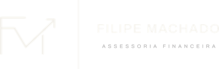 Filipe Machado — Assessoria Financeira